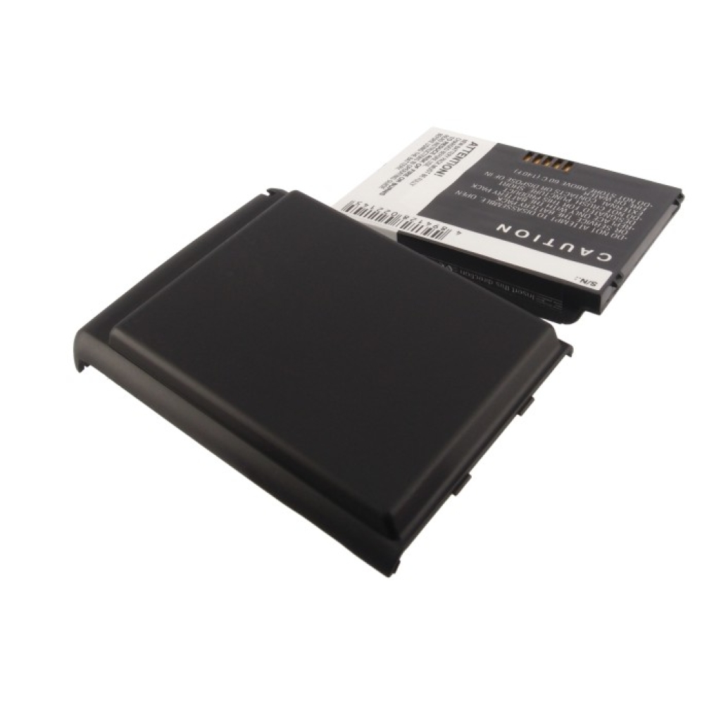 Bateria kompatybilny z E-TEN CS-EX600XL