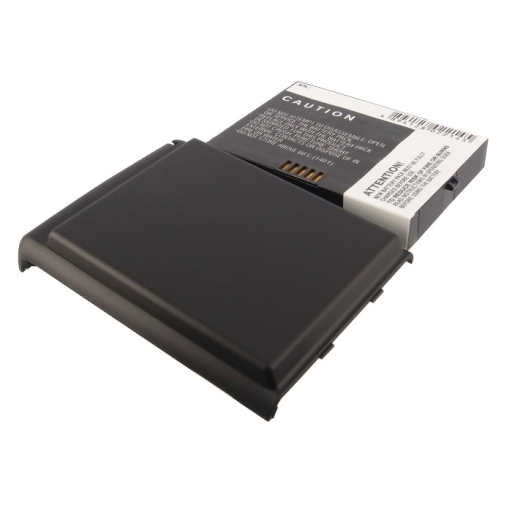 Bateria kompatybilny z E-TEN CS-EX600XL