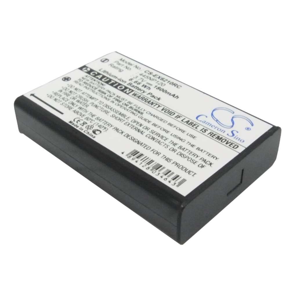 Baterie Zastępuje 445NP120