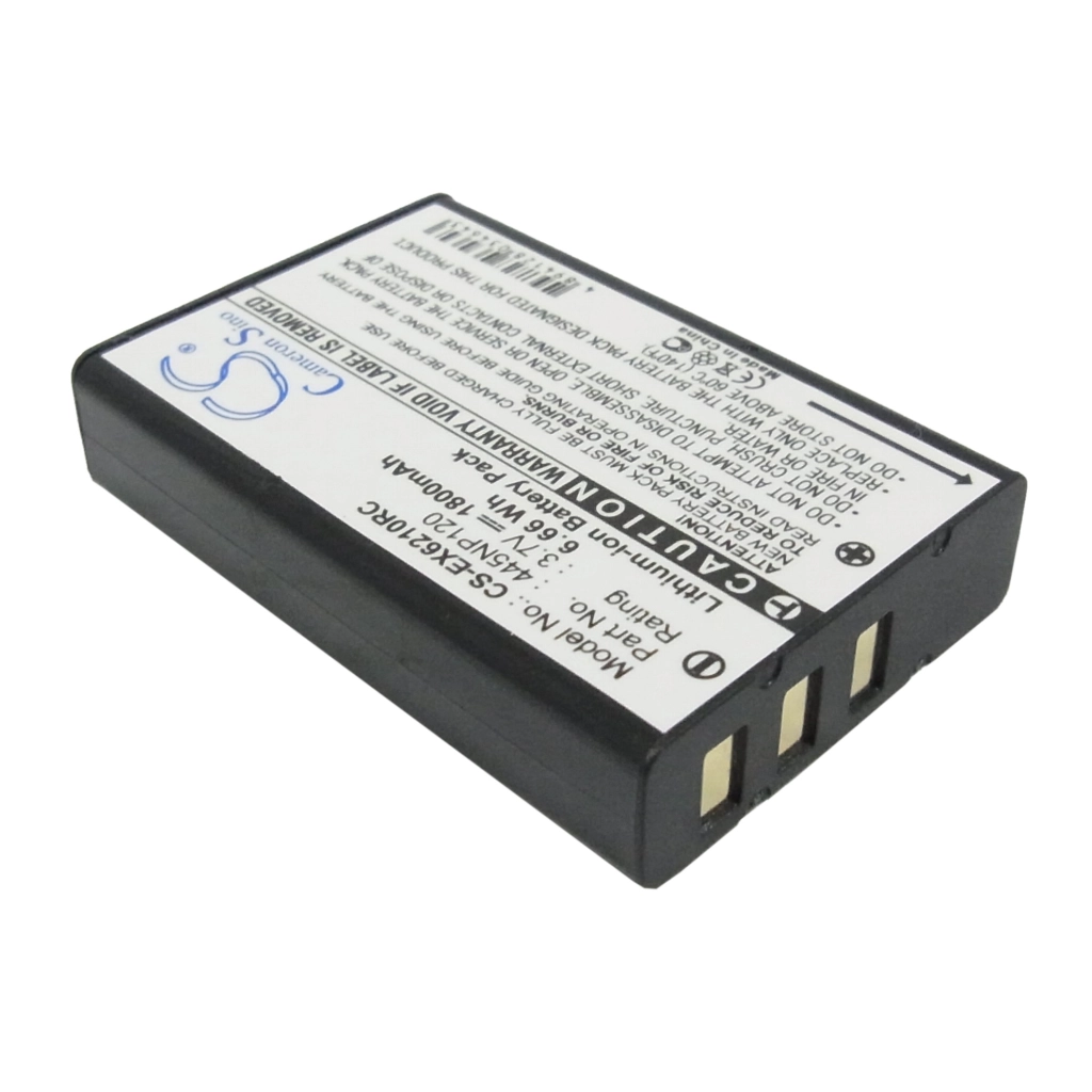 Hotspot Battery Aluratek CDM530AM-3G