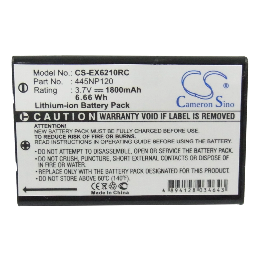 Hotspot Battery Aluratek CDM530AM-3G