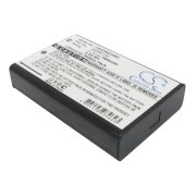 CS-EX6210RC<br />Baterie dla   zastępuje baterię 445NP120