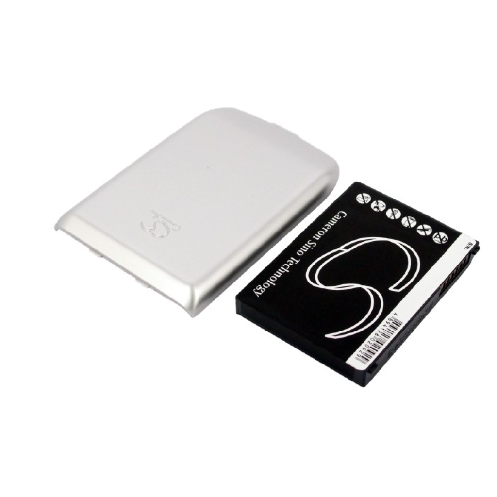 Battery Replaces E4ET011K1002