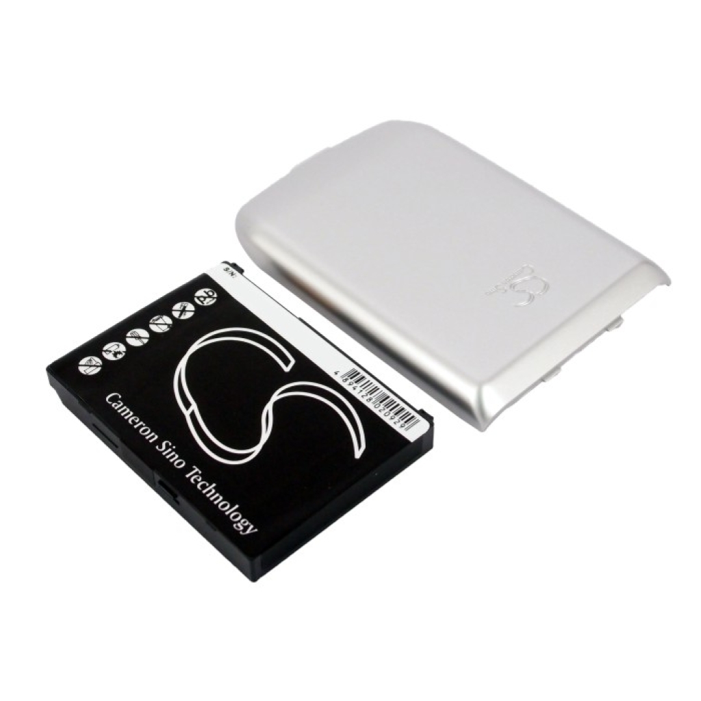 Battery Replaces E4ET011K1002