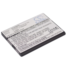 Kompatybilna wymiana baterii za E-TEN 49005800,E4ET021K1002