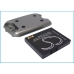 Bateria kompatybilny z Vodafone HTC E-Plus O2 Orange T-Mobile DOPOD ERA Grundig i-Mate Qtek CS-EXECXL