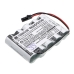 Battery Replaces 81042008/B