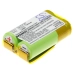 Battery Replaces 4860 000.542