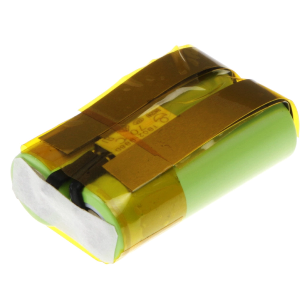 Battery Replaces 4860 000.542