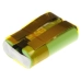 Battery Replaces 4860 000.542