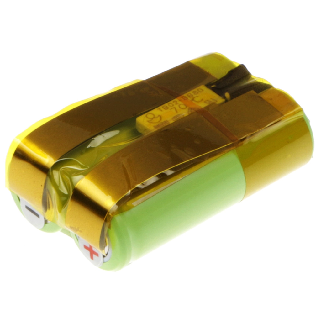 Battery Replaces 4860 000.542
