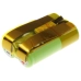 Battery Replaces 4860 000.542