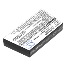 Kompatybilna wymiana baterii za Eppendorf 4430 605.009