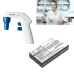 Battery Replaces 4430 605.009