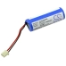 Power Tools Battery Extech CS-EXR500SL