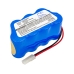 Vacuum Battery Shark Domo CS-EXV640VX