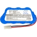 Vacuum Battery Shark Domo CS-EXV640VX