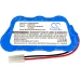 Vacuum Battery Shark Domo CS-EXV640VX