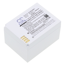 Kompatybilna wymiana baterii za Ezviz BL-BC-01