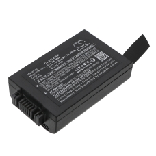 Kompatybilna wymiana baterii za Ezviz BL-DL-01B