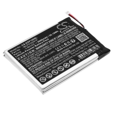 Kompatybilna wymiana baterii za Ezviz MLP416281P