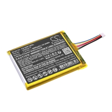 Kompatybilna wymiana baterii za Ezviz H866281P