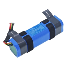 Kompatibilna zamjena baterije za Ezviz HK18650-4S2P-01,PK-01RT-18650-4S2P