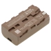 Camera Battery GRUNDIG LC-835E