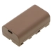 Camera Battery GRUNDIG LC-835E