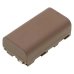 Camera Battery GRUNDIG LC-835E