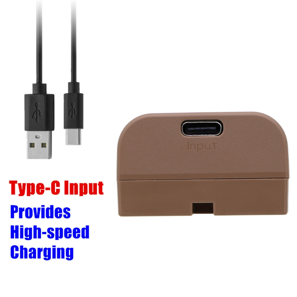 Camera Battery GRUNDIG LC-835E