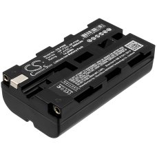 Kompatybilna wymiana baterii za Sony 8 CP052605-0 1,CA54200-0506,CP098635-01,FMP-BP12,NP-F330...