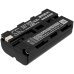 Notebook battery Aputure CS-F550