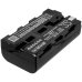 Notebook battery Aputure CS-F550