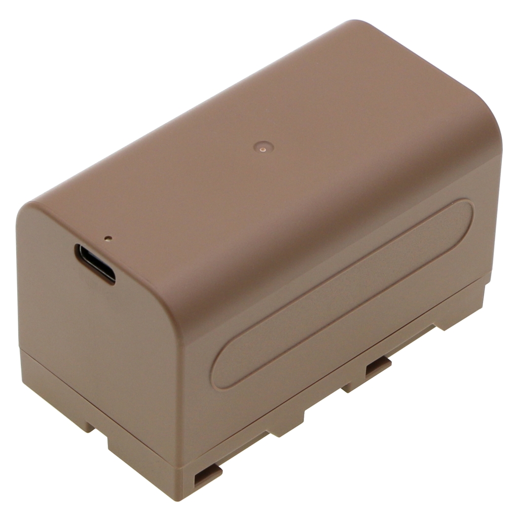 Notebook battery Yongnuo CS-F750MU
