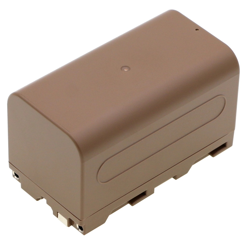 Camera Battery GRUNDIG XEPHIA LC3000HE