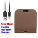 Notebook battery Yongnuo CS-F750MU