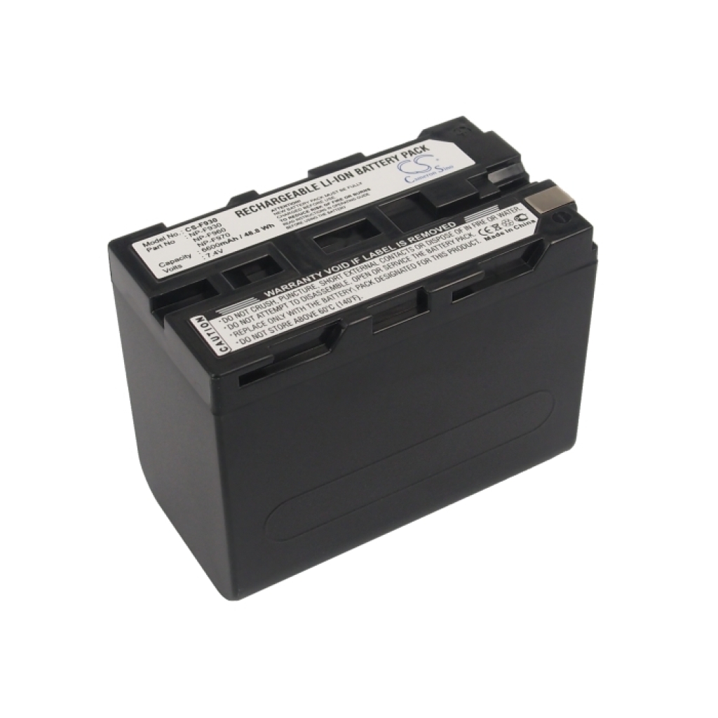 Power Tools Battery Comrex CS-F930