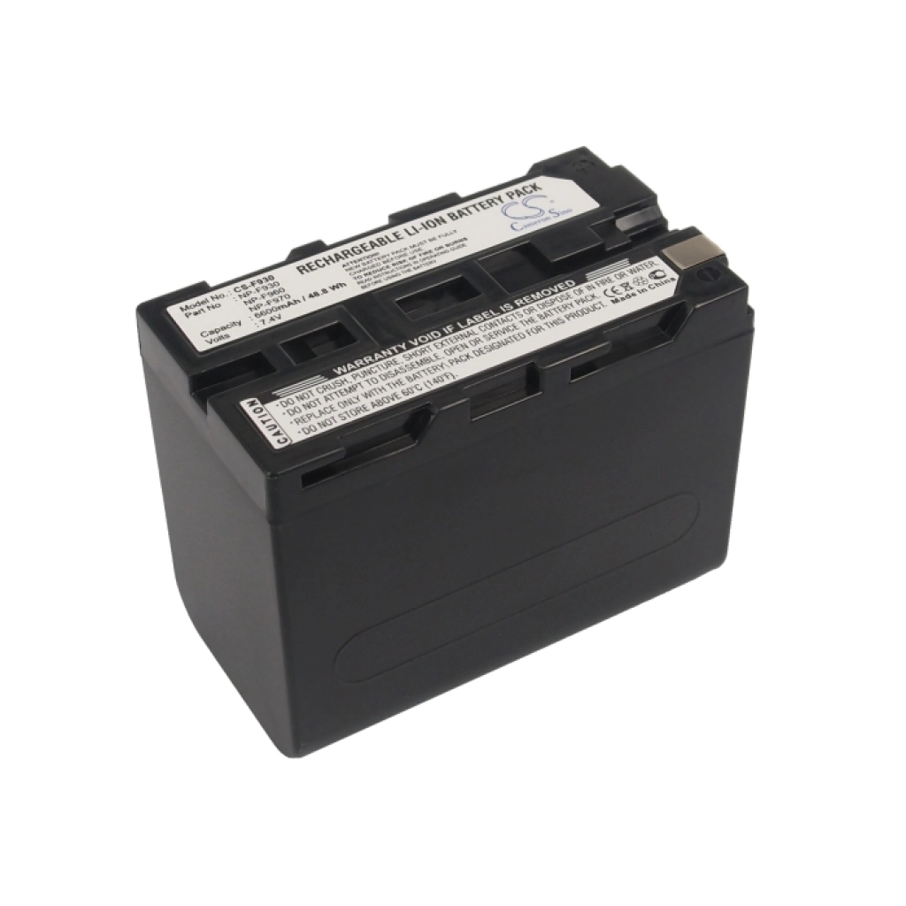 Power Tools Battery Hawk-woods DV-MC2