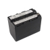 Power Tools Battery Comrex CS-F930