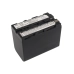 Power Tools Battery Hawk-woods DV-MC2
