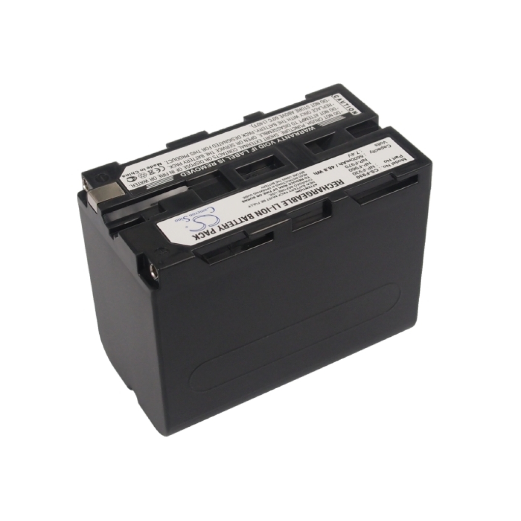 Power Tools Battery Comrex CS-F930