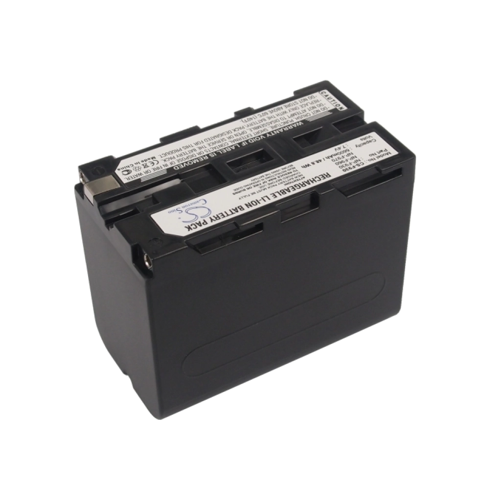 Power Tools Battery Hawk-woods DV-MC2