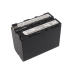 Power Tools Battery Comrex CS-F930