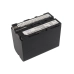 Power Tools Battery Hawk-woods DV-MC2