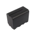 Power Tools Battery Hawk-woods DV-MC2