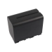 Power Tools Battery Hawk-woods DV-MC2