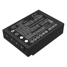 Kompatybilna wymiana baterii za HBC BATT/114046-O,BT205030,BT225030