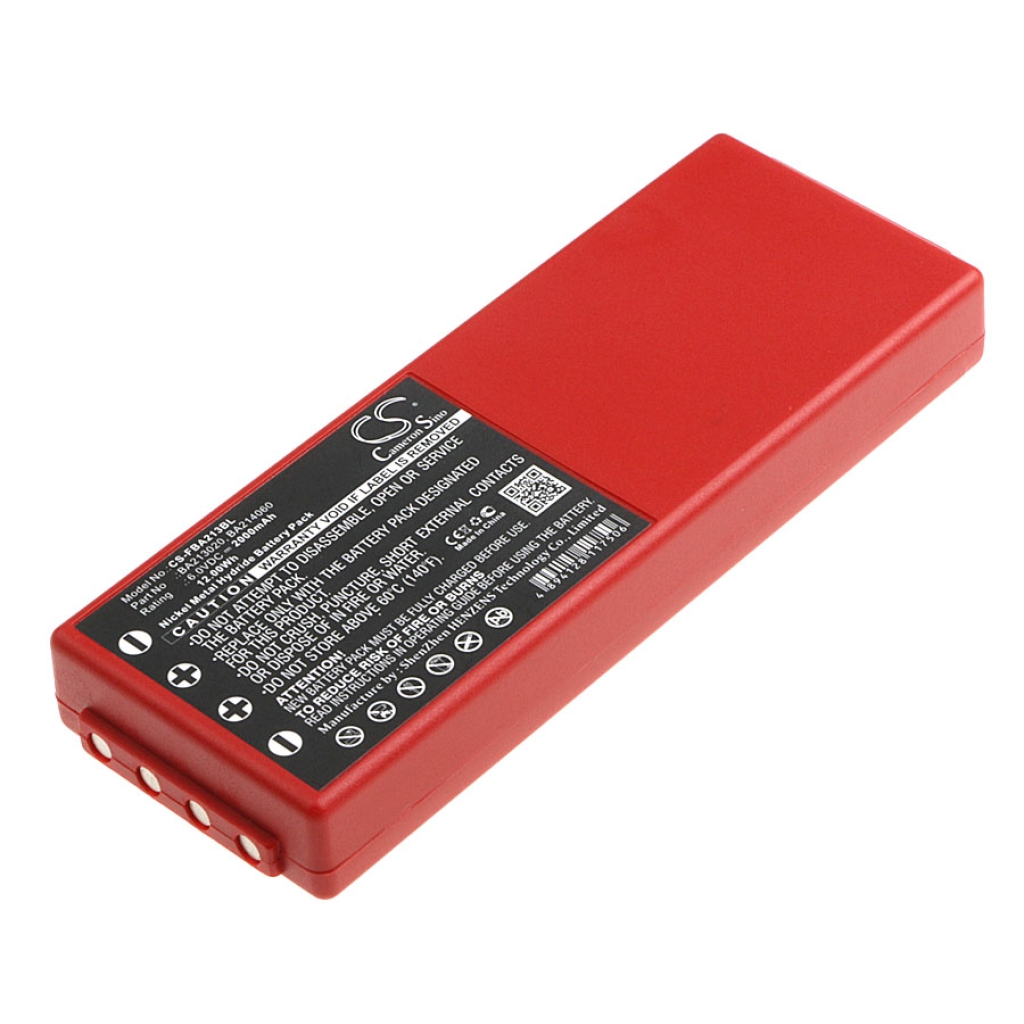 Battery Replaces BA214061