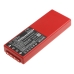 Battery Replaces BA214061